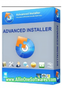 Advanced Installer Architect 19.5.0