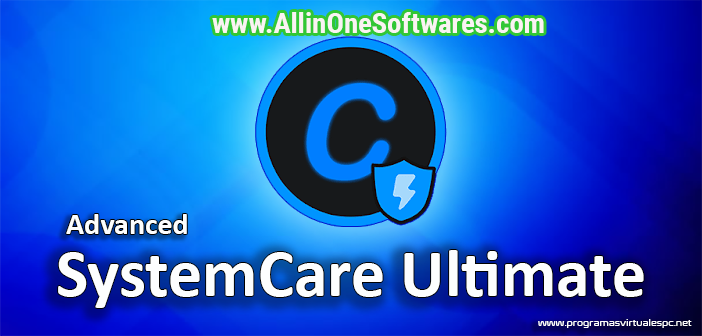 Advanced System Care Ultimate v15.2.0.102