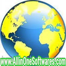 AllMapSoft Google Satellite Maps Downloader 8.373 Free Download