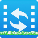 Apowersoft Video Converter Studio 4.8.6.5 Multilingual Free Download