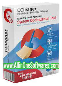 CCleaner Technician 6.00.9727 Free Download