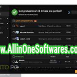 Driver Talent Pro 8.0.9.40 Multilingual Free Download