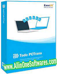 EaseUS Todo PCTrans Professional Technician 13.0 Free Download