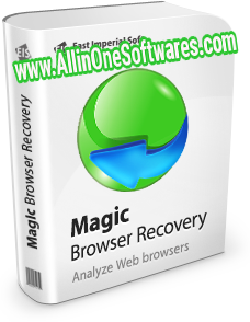 East Imperial Magic Browser Recovery 3.2 Free Download