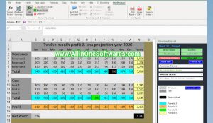 ExcelAnalyzer 3.4.3 Free Download