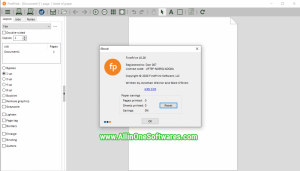 FinePrint v11.17 With Crack Free Download