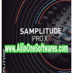 MAGIX Samplitude Pro X7 Suite v18.0.0.22190