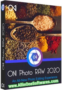 ON1 Photo RAW 2022.5 v16.5.0.12429 (x64) Portable Cracked Free Download