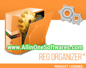 Reg Organizer 9.00 Beta 1 Free Download