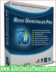 Revo Uninstaller Pro 5.0.3 Multilingual Free Download