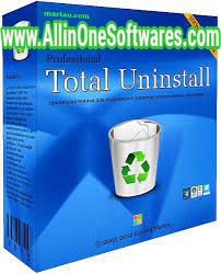 Total Uninstaller 6.22.1.605 Free Download