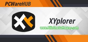 XYplorer 23.20.0100 Multilingual Free Download