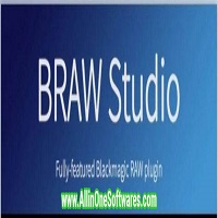AEScripts BRAW Studio v2.7.6 Free Download
