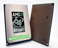 AMD Athlon 64FX Processor Driver 1.3.2 Free Download