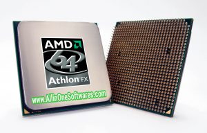 AMD Athlon 64FX Processor Driver 1.3.2 Free Download