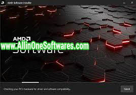 AMD Auto-Detect and Install Radeon Graphics Drivers 21.2.3 Free Download