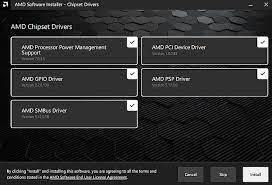 AMD Auto-Detect and Install Radeon Graphics Drivers 21.2.3 Free Download