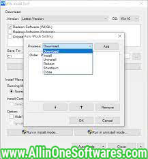 ATIc Install Tool 2.38.0 Free Download