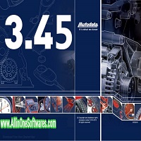 AUTODATA 3.45 Full Version Free Download