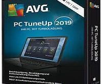 AVG PC Tuneup 19.1.1209 Free Download