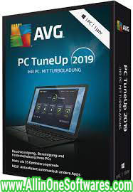 AVG PC Tuneup 19.1.1209 Free Download