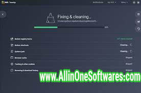 AVG PC Tuneup 19.1.1209 Free Download