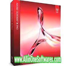 Adobe Acrobat XI Pro 11.0.20 Free Download