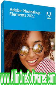 Adobe Photoshop Elements v2022.4 Free Download