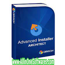 Advanced Installer Architect 19.6 Free Download