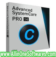 Advanced SystemCare 14.2.0.220 Free Download