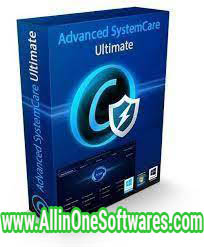 Advanced SystemCare Ultimate 14.0.0.95 RC Free Download