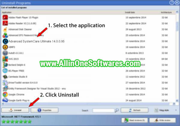 Advanced SystemCare Ultimate 14.0.0.95 RC Free Download