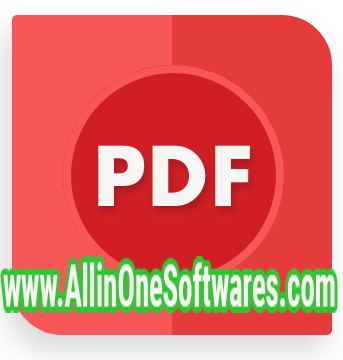 All About PDF v3.20060 Portable free Download