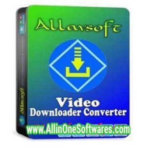 Allavsoft Video Downloader Converter 3.24.8.8210 Free Download