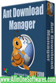 Ant Download Manager Pro v2.7.2 Build 81874 Free Download
