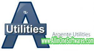 Argente Utilities 1.0.7.0 Free Download