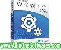 Ashampoo WinOptimizer 17.0.0.32 Free Download