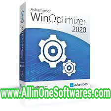 Ashampoo WinOptimizer 17.0.0.32 Free Download