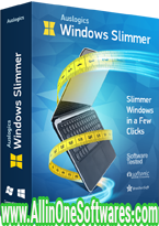 Auslogics Windows Slimmer Professional 3.3.0.1 Free Download