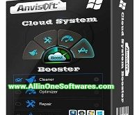 Cloud System Booster 3.6.69 Free Download