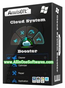 Cloud System Booster 3.6.69 Free Download