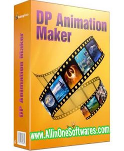 DP Animation Maker 3.5.08 cracked