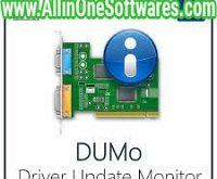 Drivers Update Monitor 2.23.3 Free Download