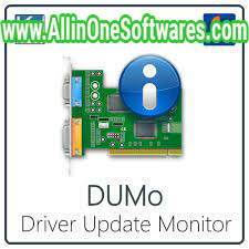 Drivers Update Monitor 2.23.3 Free Download