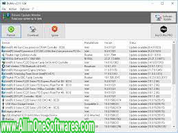Drivers Update Monitor 2.23.3 Free Download