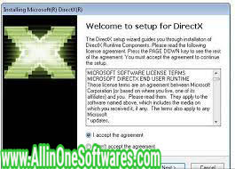 DirectX Eradicator 2.0 Free download