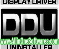 Display Driver Uninstaller 18.0.3.7 Free Download