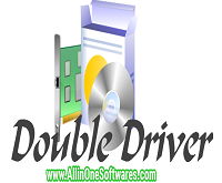 Double Driver 4.10 Free Download