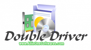 Double Driver 4.10 Free Download