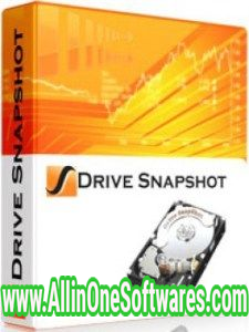 Drive Snap Shot 1.49.0.19128 Free Download